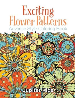Exciting Flower Patterns