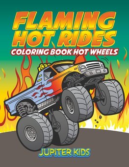 Flaming Hot Rides