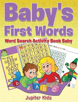 Baby's First Words
