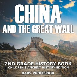 China and The Great Wall