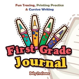 First Grade Journal