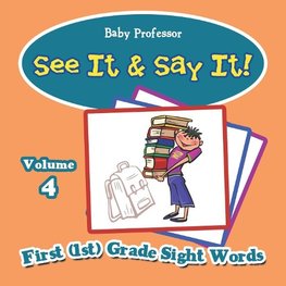 See It & Say It!