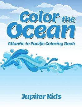 Color the Ocean