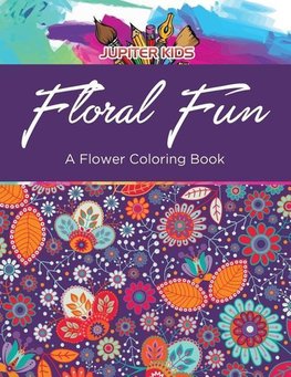 Floral Fun