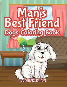 Man?s Best Friend