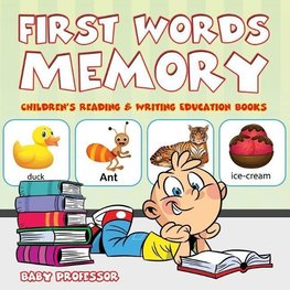 First Words Memory