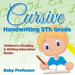Cursive Handwriting 5th Grade