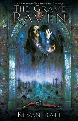The Grave Raven