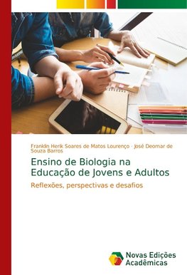 Ensino de Biologia na Educação de Jovens e Adultos