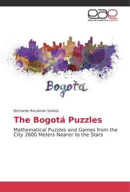 The Bogotá Puzzles
