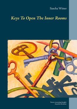 Keys To Open The Inner Rooms