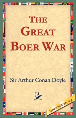 The Great Boer War
