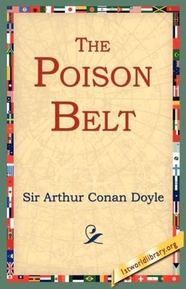 The Poison Belt