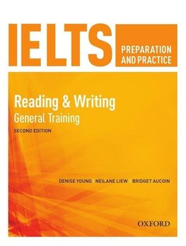 IELTS Preparation & Practice Reading & Writing General Train