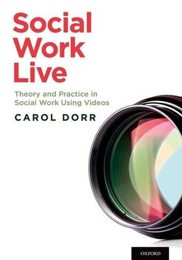SOCIAL WORK LIVE INCL. DVD P