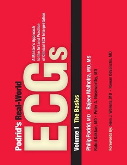 Podrid's Real-World ECGs