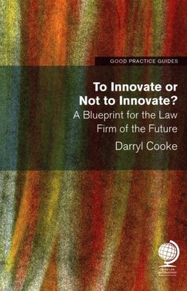 To Innovate or Not to Innovate
