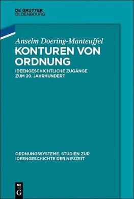 Konturen von Ordnung