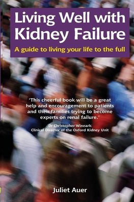 Living Well with Kidney Failure