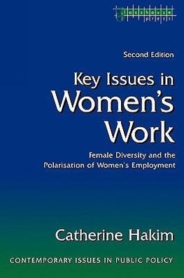 Key Issues in Women's Work