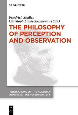 The Philosophy of Perception