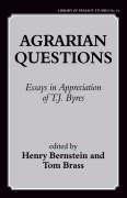 Agrarian Questions