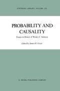 Probability and Causality