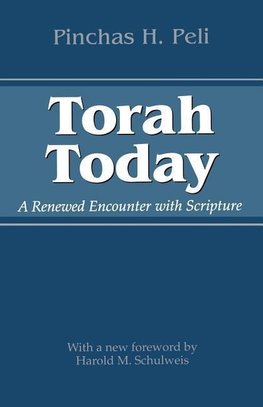 Torah Today