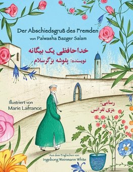 Der Abschiedsgruß des Fremden