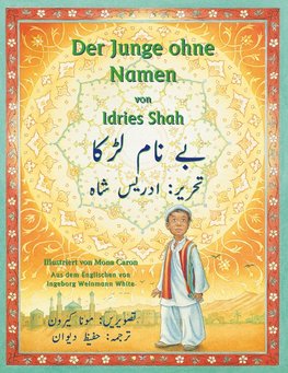 Der Junge ohne Namen