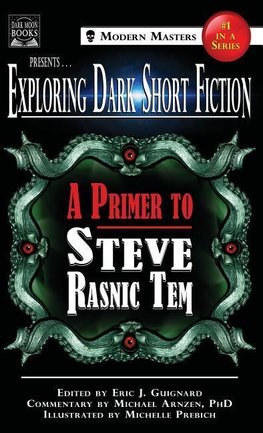 Exploring Dark Short Fiction #1