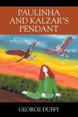 Paulinha and Kalzar's Pendant