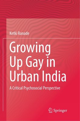 Growing Up Gay in Urban India