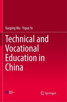 Technical and Vocational Education in China