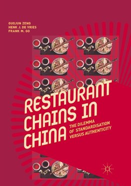 Restaurant Chains in China