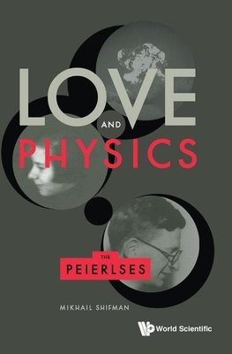 LOVE AND PHYSICS