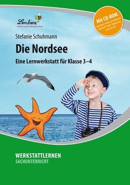 Die Nordsee