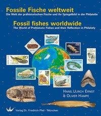 Fossile Fische weltweit / Fossil fishes worldwide