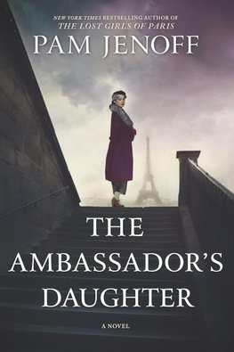 Ambassador's Daughter (Reissue)