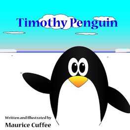 Timothy Penguin