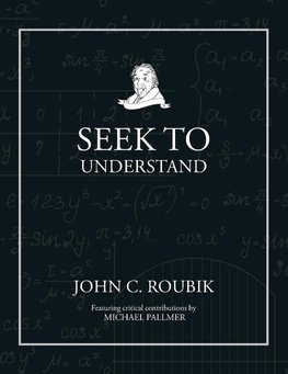 Seek To Understand