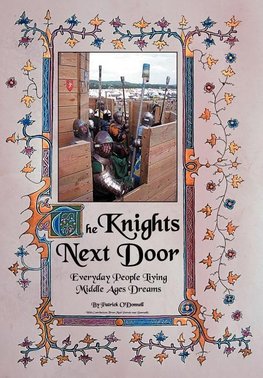 The Knights Next Door