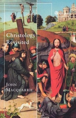 Christology Revisited