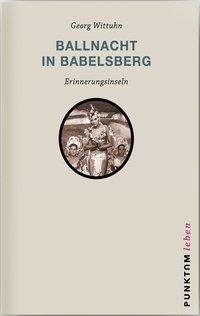 Ballnacht in Babelsberg