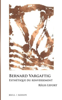 Bernard Vargaftig