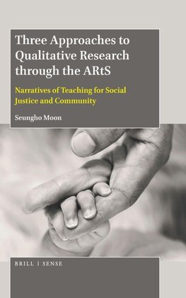 Three Approaches to Qualitative Research through the ARtS