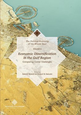 Economic Diversification in the Gulf Region, Volume II