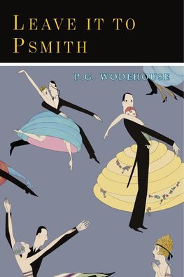 Leave It to Psmith