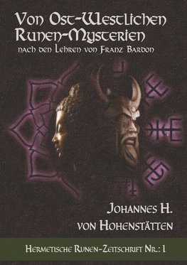 Von ost-westlichen Runen-Mysterien