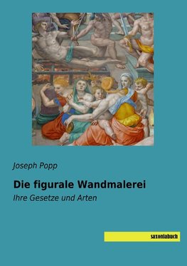 Die figurale Wandmalerei
